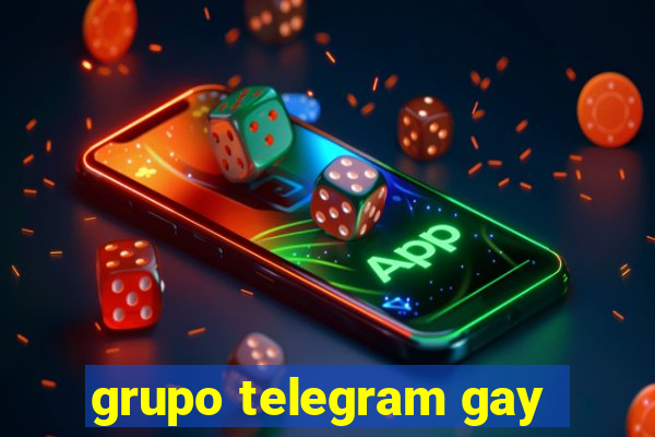 grupo telegram gay